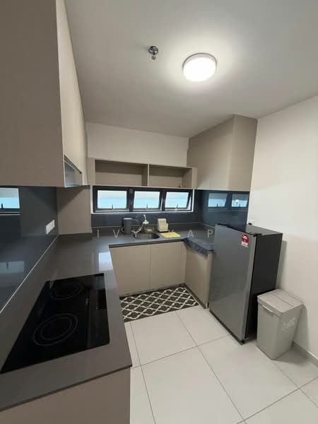 Service Residence for Rent at Sinaran @ Utropolis - Ivy Yap - Kitchen - PropertyGuru.com.my