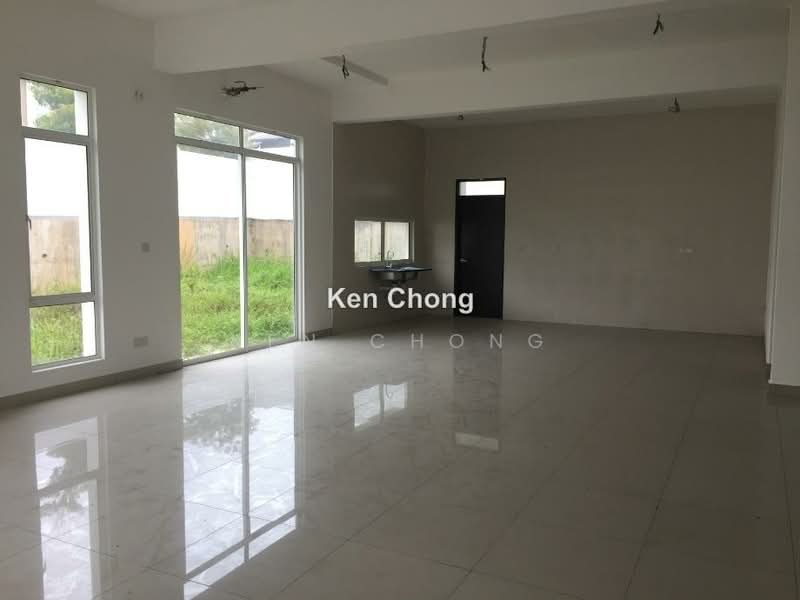 Semi-Detached House for Sale in Bandar Tasik Puteri (Rawang) - Ken Chong - PropertyGuru.com.my
