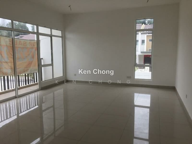 Semi-Detached House for Sale in Bandar Tasik Puteri (Rawang) - Ken Chong - PropertyGuru.com.my