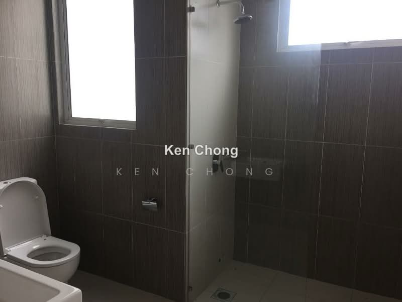 Semi-Detached House for Sale in Bandar Tasik Puteri (Rawang) - Ken Chong - PropertyGuru.com.my