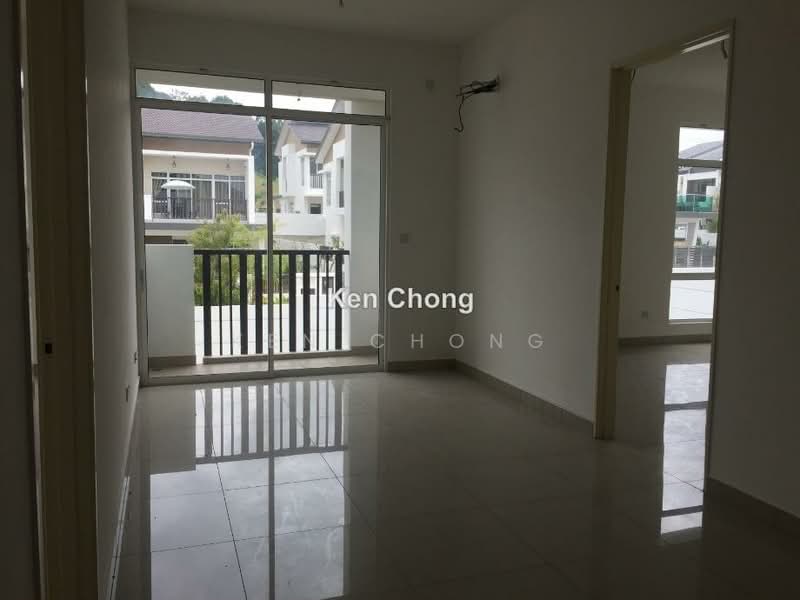 Semi-Detached House for Sale in Bandar Tasik Puteri (Rawang) - Ken Chong - PropertyGuru.com.my