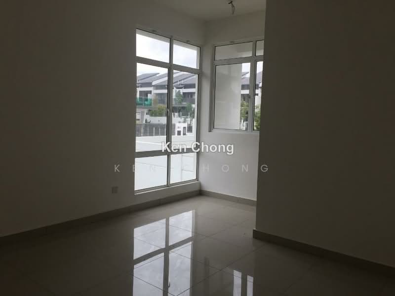 Semi-Detached House for Sale in Bandar Tasik Puteri (Rawang) - Ken Chong - PropertyGuru.com.my