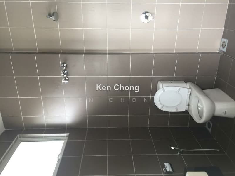 Semi-Detached House for Sale in Bandar Tasik Puteri (Rawang) - Ken Chong - PropertyGuru.com.my