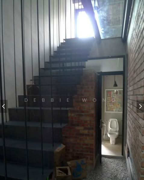 Rumah Teres 3 Tingkat untuk Disewa di Bangsar (Kuala Lumpur) - Debbie Wong - Bathroom - PropertyGuru.com.my