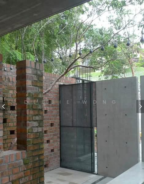 Rumah Teres 3 Tingkat untuk Disewa di Bangsar (Kuala Lumpur) - Debbie Wong - Exterior - PropertyGuru.com.my