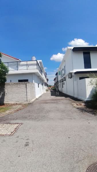 2-storey Terraced House for Sale in Bandar Kinrara (Selangor) - Alice Kuon - Exterior - PropertyGuru.com.my
