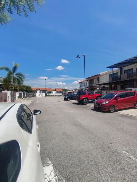 2-storey Terraced House for Sale in Bandar Kinrara (Selangor) - Alice Kuon - Exterior - PropertyGuru.com.my