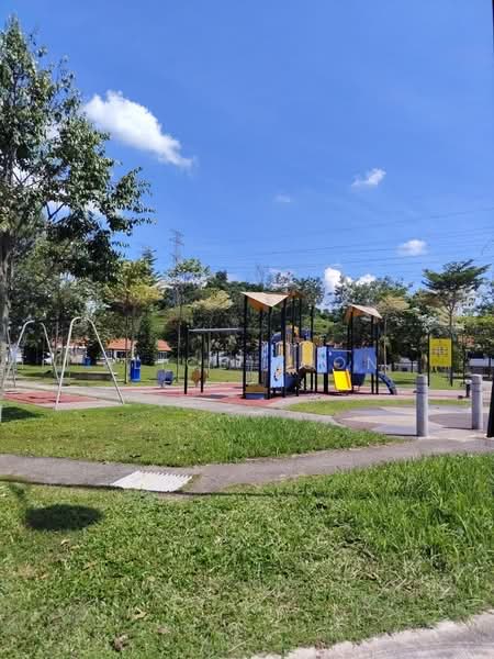 2-storey Terraced House for Sale in Bandar Kinrara (Selangor) - Alice Kuon - Exterior - PropertyGuru.com.my
