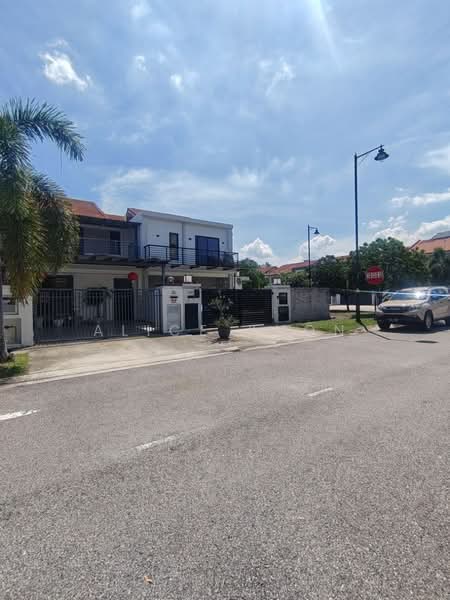 2-storey Terraced House for Sale in Bandar Kinrara (Selangor) - Alice Kuon - Exterior - PropertyGuru.com.my