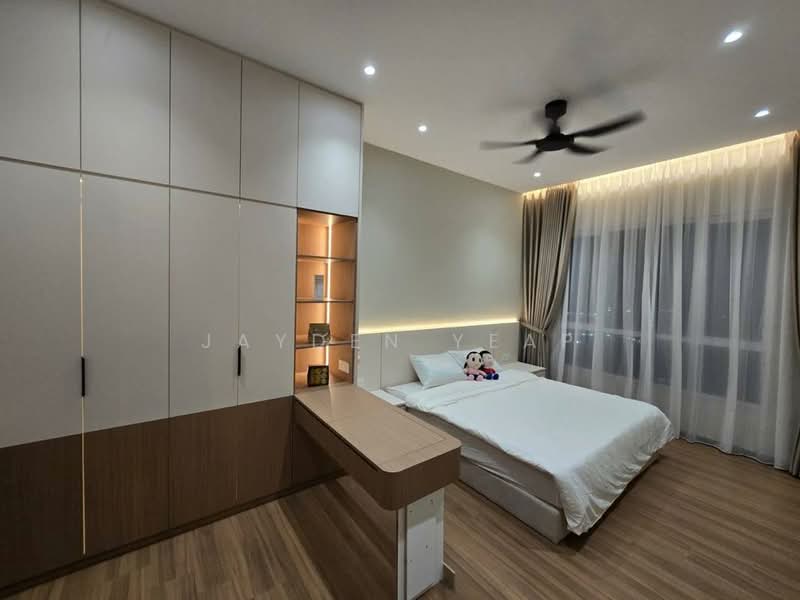 Condominium for Rent at Lucerne Residences - Jayden Yeap - PropertyGuru.com.my