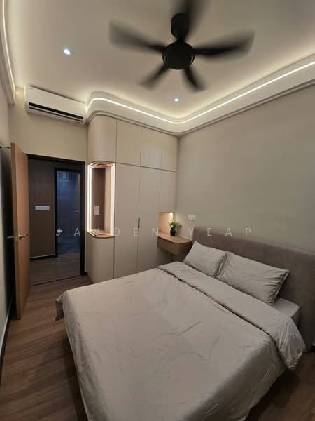 Condominium for Rent at Lucerne Residences - Jayden Yeap - PropertyGuru.com.my