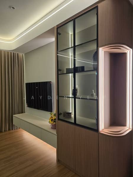 Condominium for Rent at Lucerne Residences - Jayden Yeap - PropertyGuru.com.my