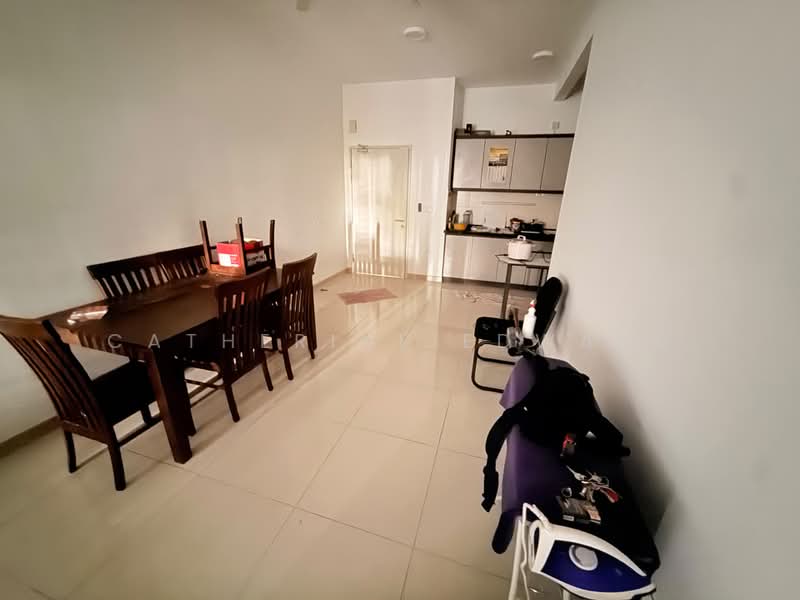 Servis Apartment untuk Disewa di Savanna Executive Suite @ Southville City - Catherine Edward - PropertyGuru.com.my