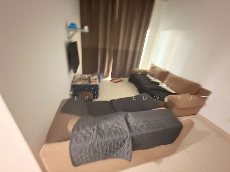 Servis Apartment untuk Disewa di Savanna Executive Suite @ Southville City - Catherine Edward - PropertyGuru.com.my
