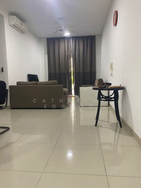 Servis Apartment untuk Disewa di Savanna Executive Suite @ Southville City - Catherine Edward - PropertyGuru.com.my