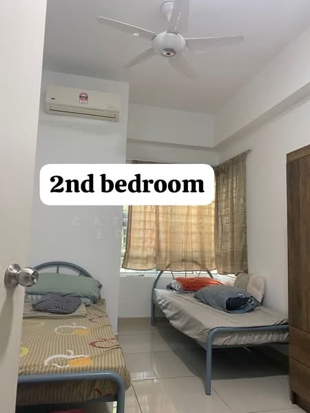 Servis Apartment untuk Disewa di Savanna Executive Suite @ Southville City - Catherine Edward - PropertyGuru.com.my