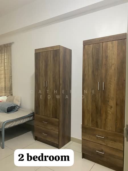Servis Apartment untuk Disewa di Savanna Executive Suite @ Southville City - Catherine Edward - PropertyGuru.com.my