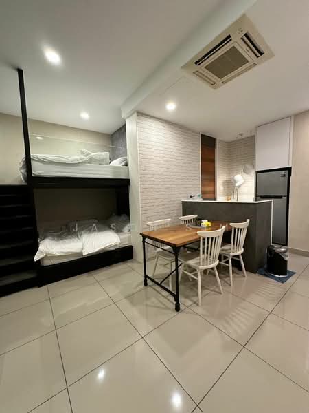 Apartment for Sale at Austin Regency (Pangsapuri Austin Perdana) - Jason Sim - Bedroom - PropertyGuru.com.my