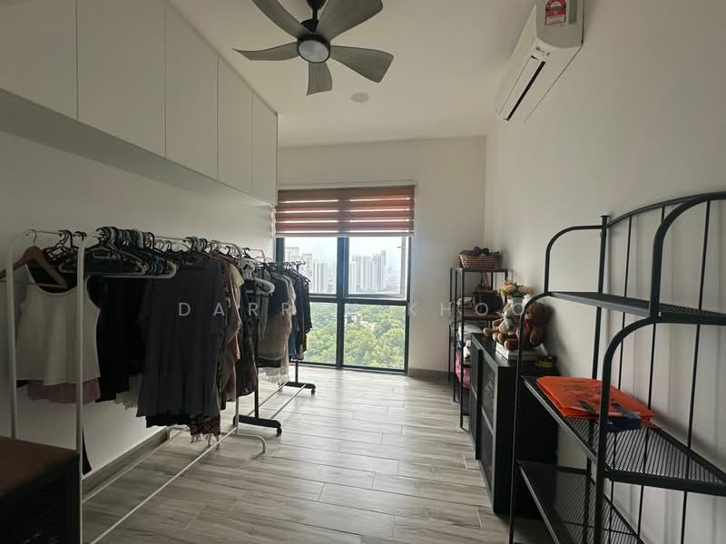 Service Residence for Sale at Hampton Height Damansara - Darren Khoo - PropertyGuru.com.my
