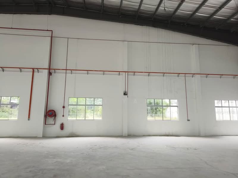 Factory for Rent in Padang Serai (Kedah) - Cai Yan - Interior - PropertyGuru.com.my