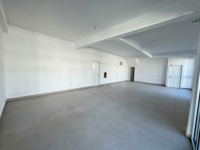 Factory for Rent in Padang Serai (Kedah) - Cai Yan - Interior - PropertyGuru.com.my