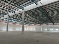 For Rent - 23,194 sqft Detached Factory at Padang Serai, Kedah