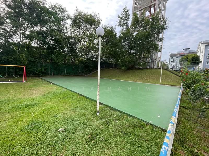 Pangsapuri untuk Dijual di Pesona Villa - Nadia Rahim - Exterior - PropertyGuru.com.my