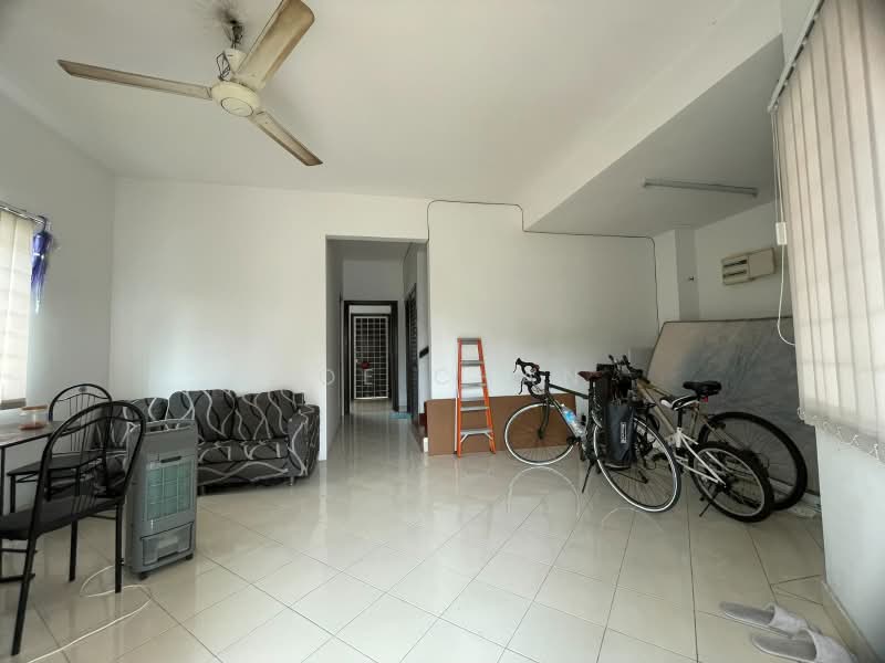 Rumah Teres 2 Tingkat untuk Dijual di Taman Puchong Hartamas (Puchong) - Joe Chan - PropertyGuru.com.my