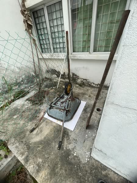 Rumah Teres 2 Tingkat untuk Dijual di Taman Puchong Hartamas (Puchong) - Joe Chan - Exterior - PropertyGuru.com.my