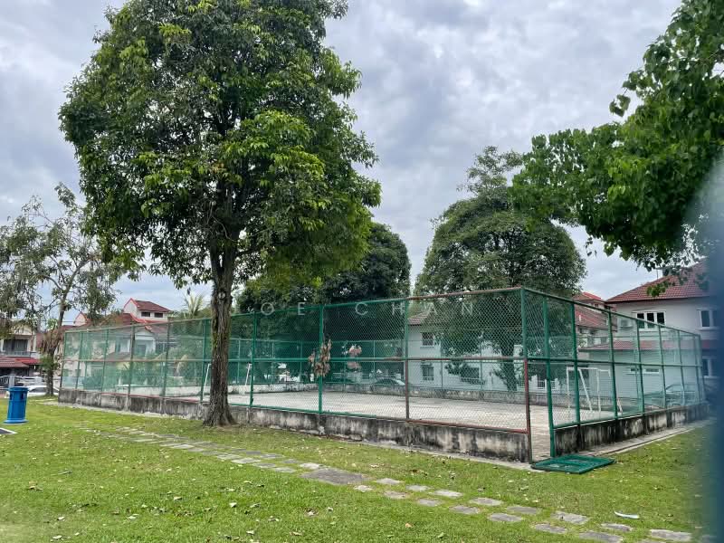 Rumah Teres 2-Tingkat untuk Dijual di Taman Puchong Hartamas (Puchong) - Joe Chan - Exterior - PropertyGuru.com.my