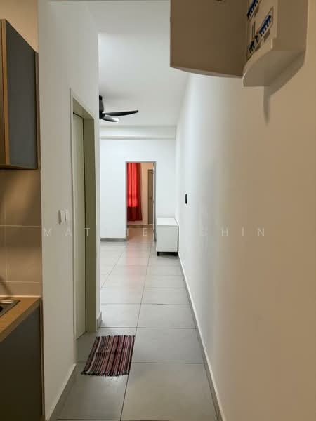 Service Residence for Rent at 168 Park Residensi Selayang - Matthew Chin - Corridor - PropertyGuru.com.my