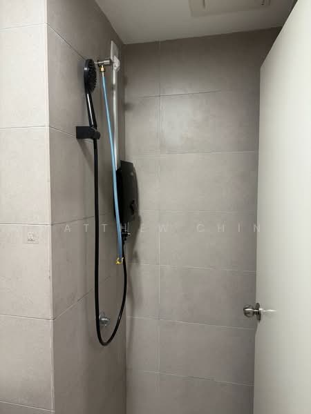 Service Residence for Rent at 168 Park Residensi Selayang - Matthew Chin - Bathroom - PropertyGuru.com.my