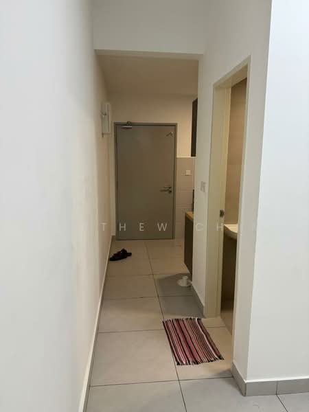 Service Residence for Rent at 168 Park Residensi Selayang - Matthew Chin - Corridor - PropertyGuru.com.my