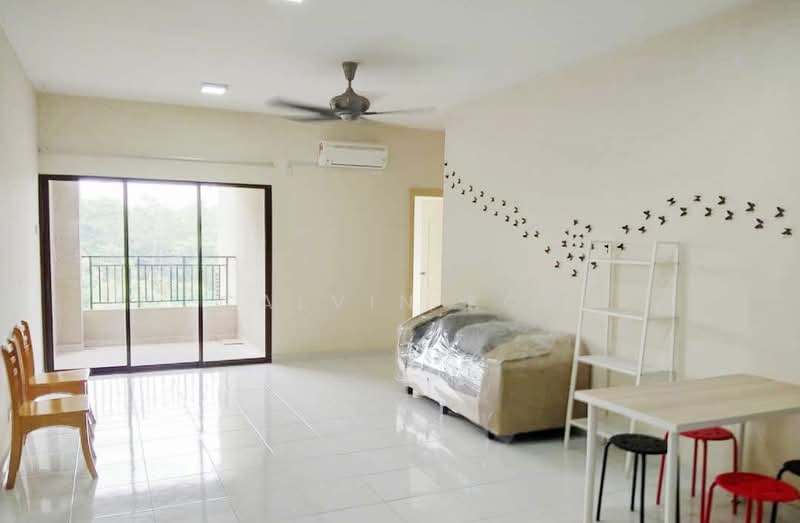 Apartment for Sale at Kristal Villa - Calvin Kok - PropertyGuru.com.my