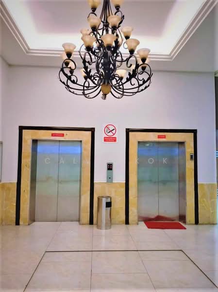 Apartment for Sale at Kristal Villa - Calvin Kok - PropertyGuru.com.my