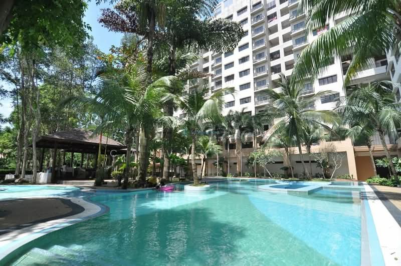 Apartment for Sale at Kristal Villa - Calvin Kok - PropertyGuru.com.my