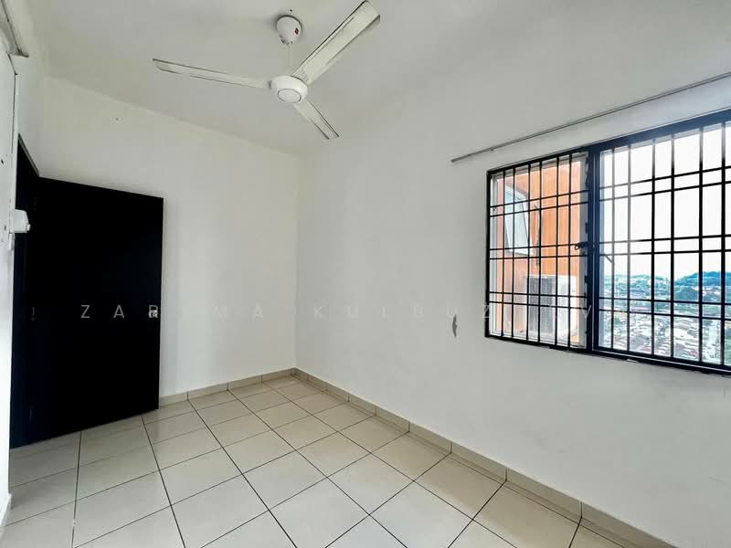 Pangsapuri untuk Dijual di Sri Ixora Apartment - Zarema Kulbuzheva - Interior - PropertyGuru.com.my