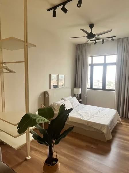 Condominium for Rent at The Quartz Residence - Abby Ho - Bedroom - PropertyGuru.com.my