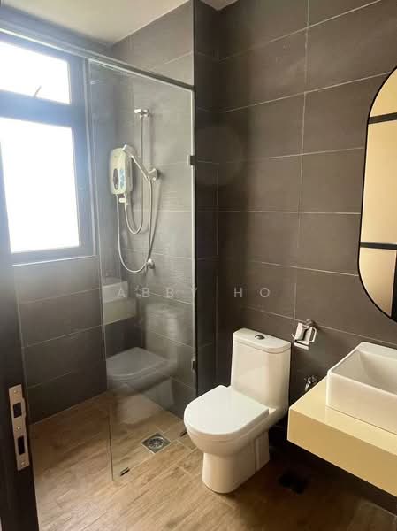 Condominium for Rent at The Quartz Residence - Abby Ho - Bathroom - PropertyGuru.com.my