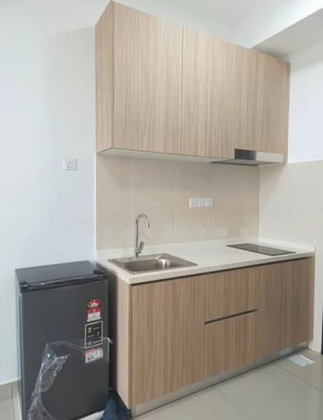 Servis Apartment untuk Disewa di TRELLIS RESIDENCES - Alfred Yap - Kitchen - PropertyGuru.com.my
