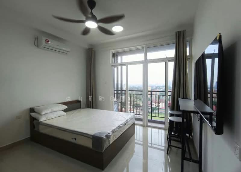 Servis Apartment untuk Disewa di TRELLIS RESIDENCES - Alfred Yap - Bedroom - PropertyGuru.com.my