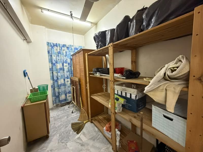 Pangsapuri untuk Dijual di Sri Jinjang - Eliz Chan - Interior - PropertyGuru.com.my