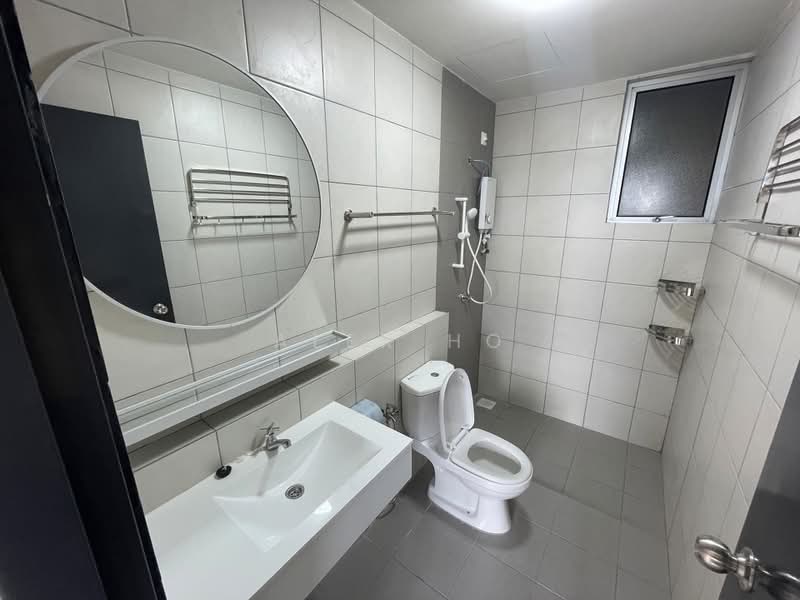 Pangsapuri untuk Disewa di Vista Danau Kota - Alex Ho - PropertyGuru.com.my