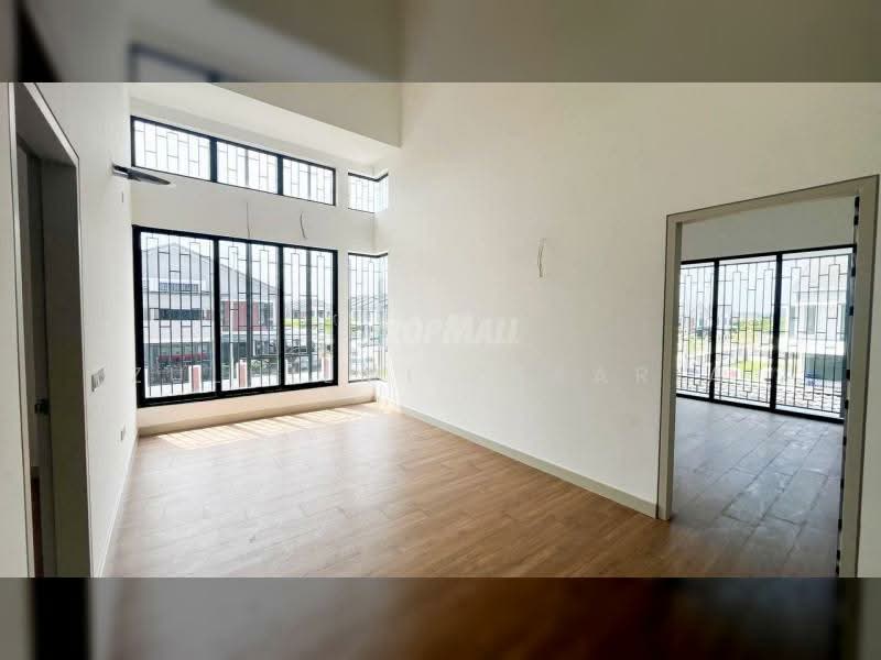 2-storey Terraced House for Rent in Elmina (Shah Alam) - Zulhilmi Zakaria - Family Area - PropertyGuru.com.my