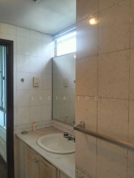 Condominium for Sale at Desa Angkasa - Lydia Loo - Bathroom - PropertyGuru.com.my