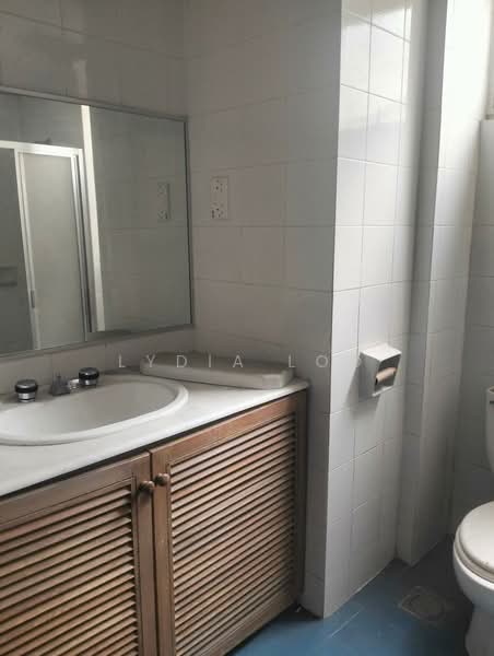 Condominium for Sale at Desa Angkasa - Lydia Loo - Bathroom - PropertyGuru.com.my