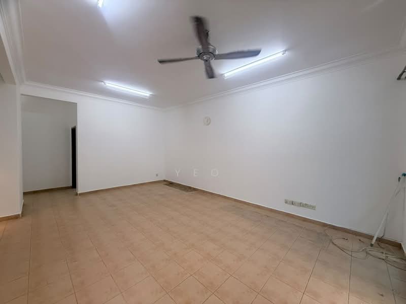 Rumah Teres 2 Tingkat untuk Dijual di Taman Setia Indah (Tebrau) - Yeo - PropertyGuru.com.my