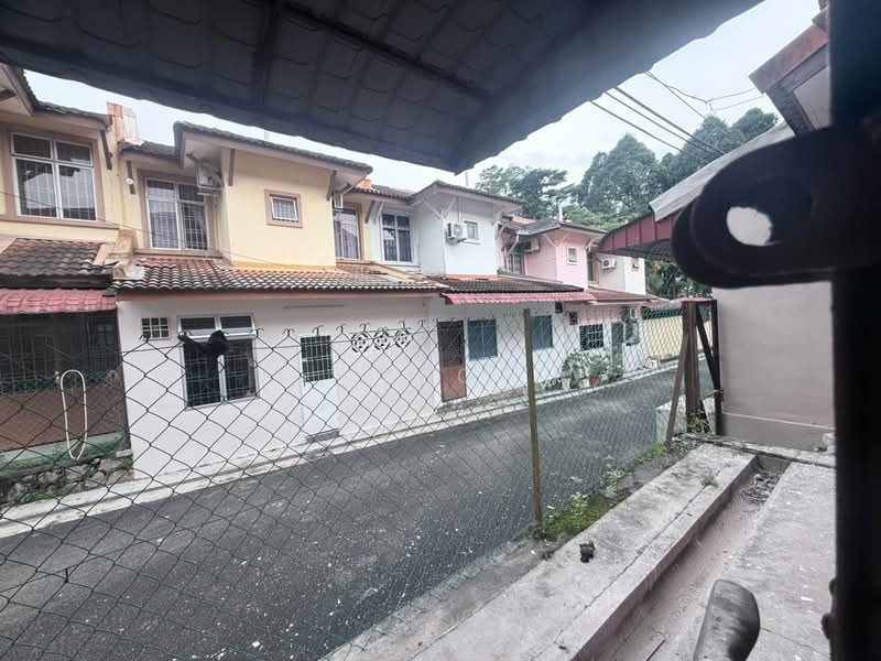 Rumah Teres 2 Tingkat untuk Dijual di Taman Setia Indah (Tebrau) - Yeo - PropertyGuru.com.my