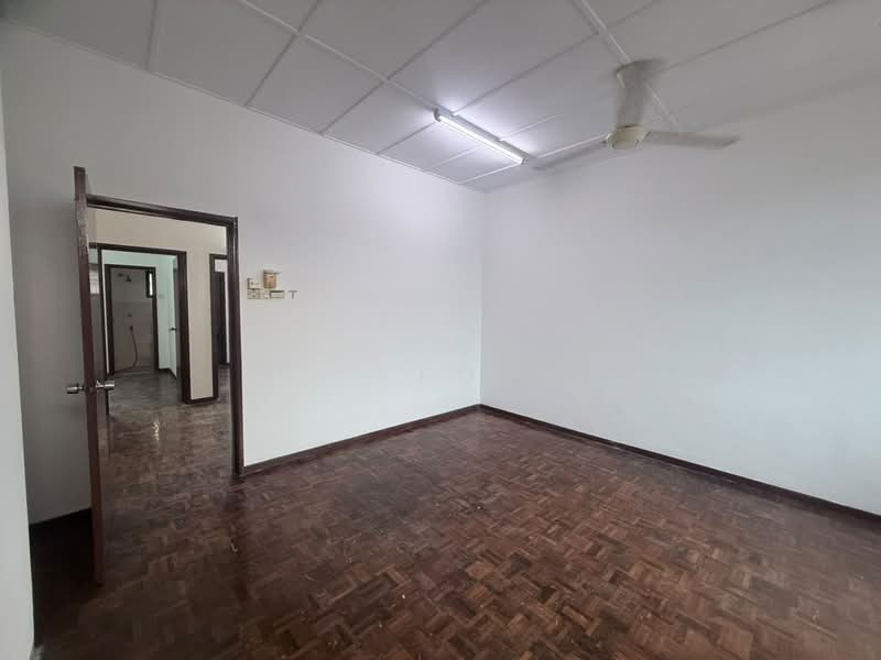 Rumah Teres 2 Tingkat untuk Dijual di Taman Setia Indah (Tebrau) - Yeo - PropertyGuru.com.my