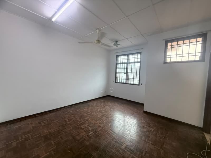 Rumah Teres 2 Tingkat untuk Dijual di Taman Setia Indah (Tebrau) - Yeo - PropertyGuru.com.my